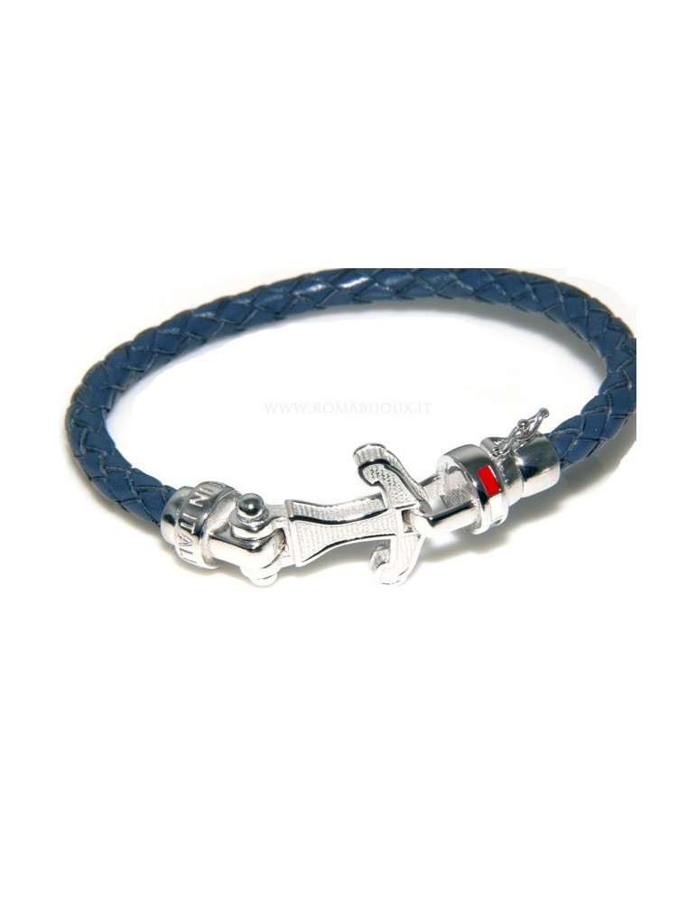 SILVER 925: bracelet for man or woman