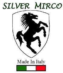 silver mirco